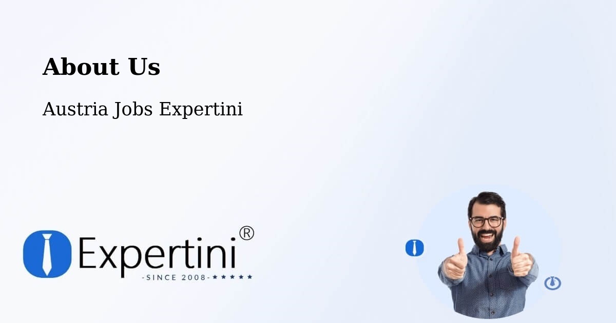 About Expertini Recruitment Platform  – Pregarten - Pregarten, Austria Jobs Expertini